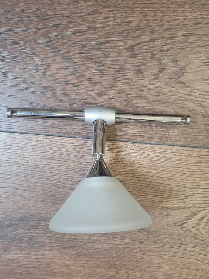 System linkowy Paulmann - 5 spotów (105VA)