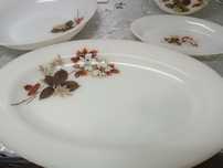 Conjunto de jantar