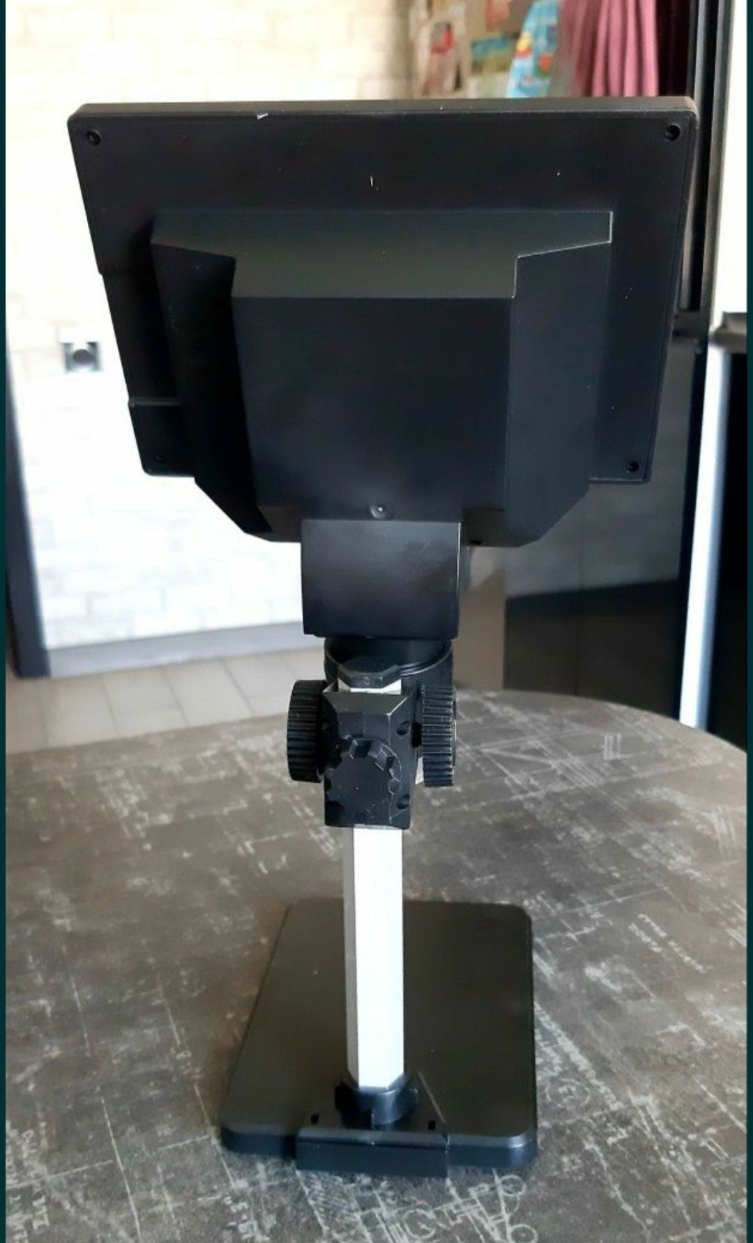 Мікроскоп цифровий(микроскоп)-10MP,1000X,5.5 дюймів