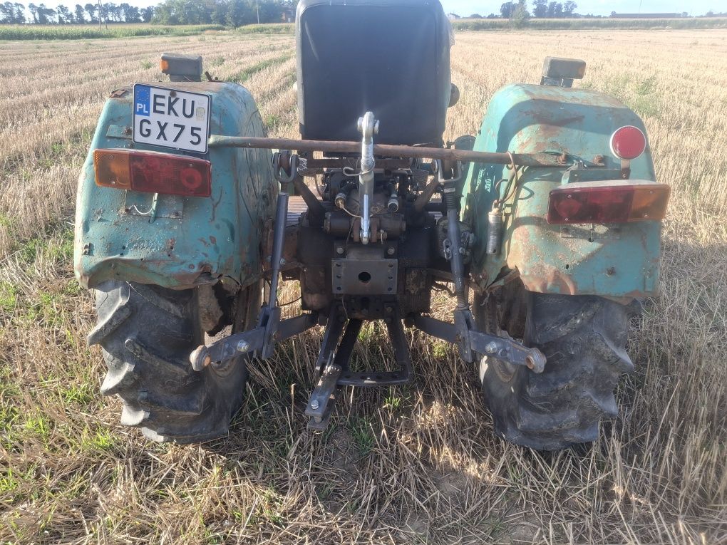 Sprzedam zetor major 3011