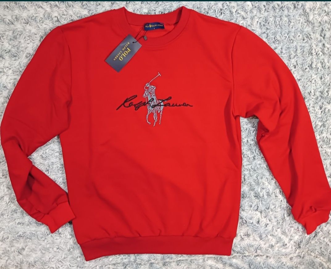 Bluza męska Ralph Lauren Polo L