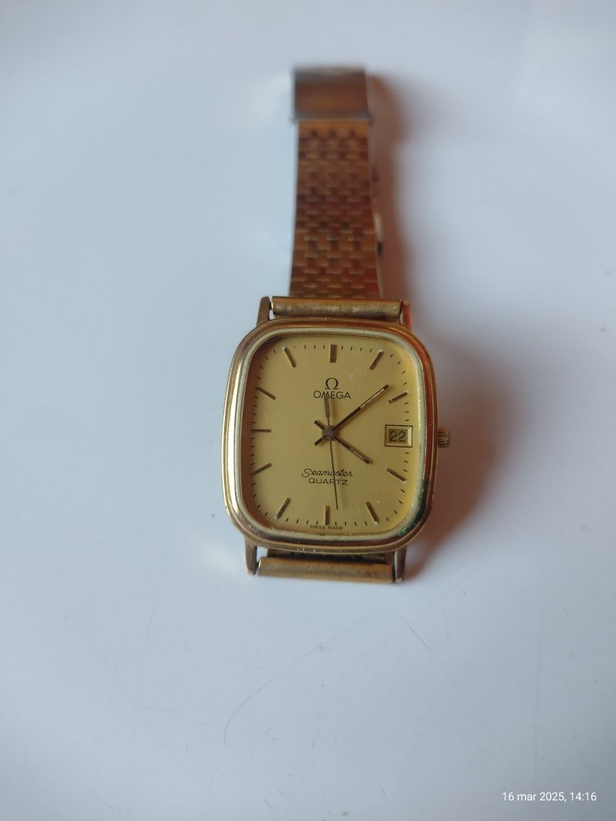 Omega seamaster sprzedam