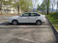 SEAT Cordoba 1.4i