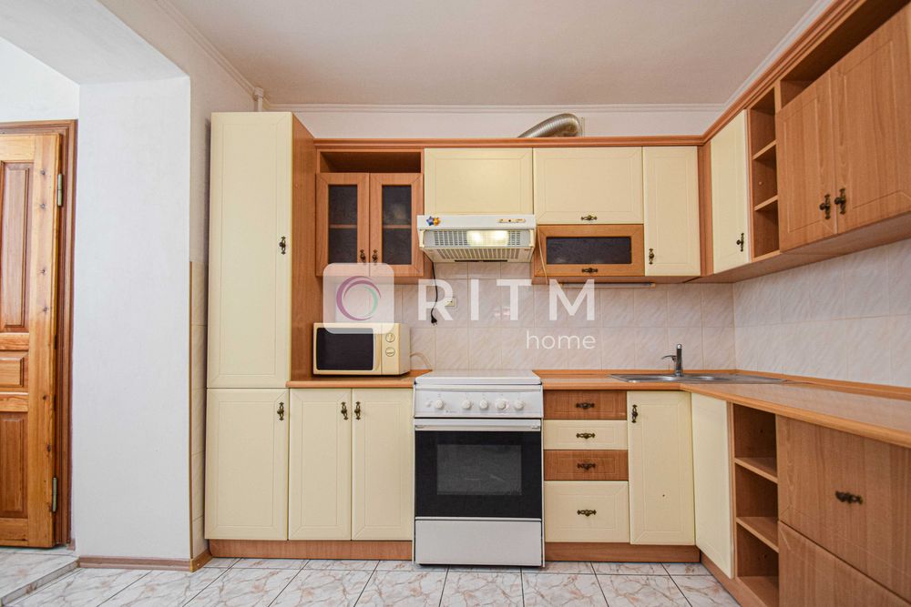 Здається 2-кімнатна квартира у районі Дружби за вул. Громницького