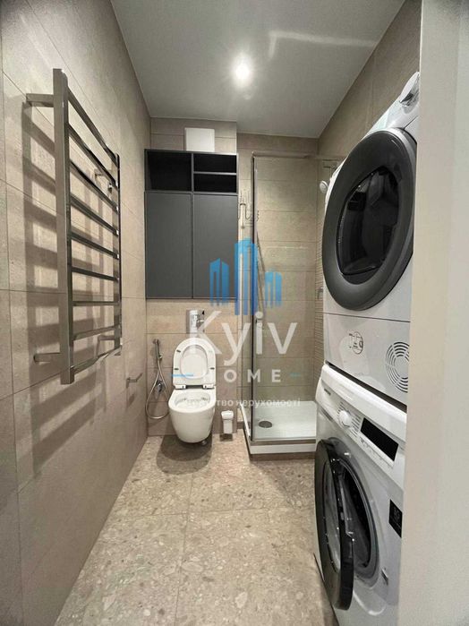 Оренда / Квартира/Atlantic Residences/Центр