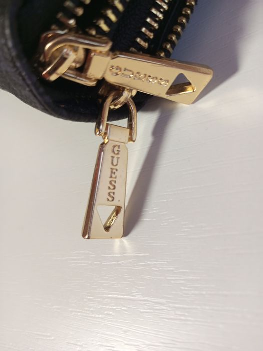 Жіночий гаманець Guess оригінал