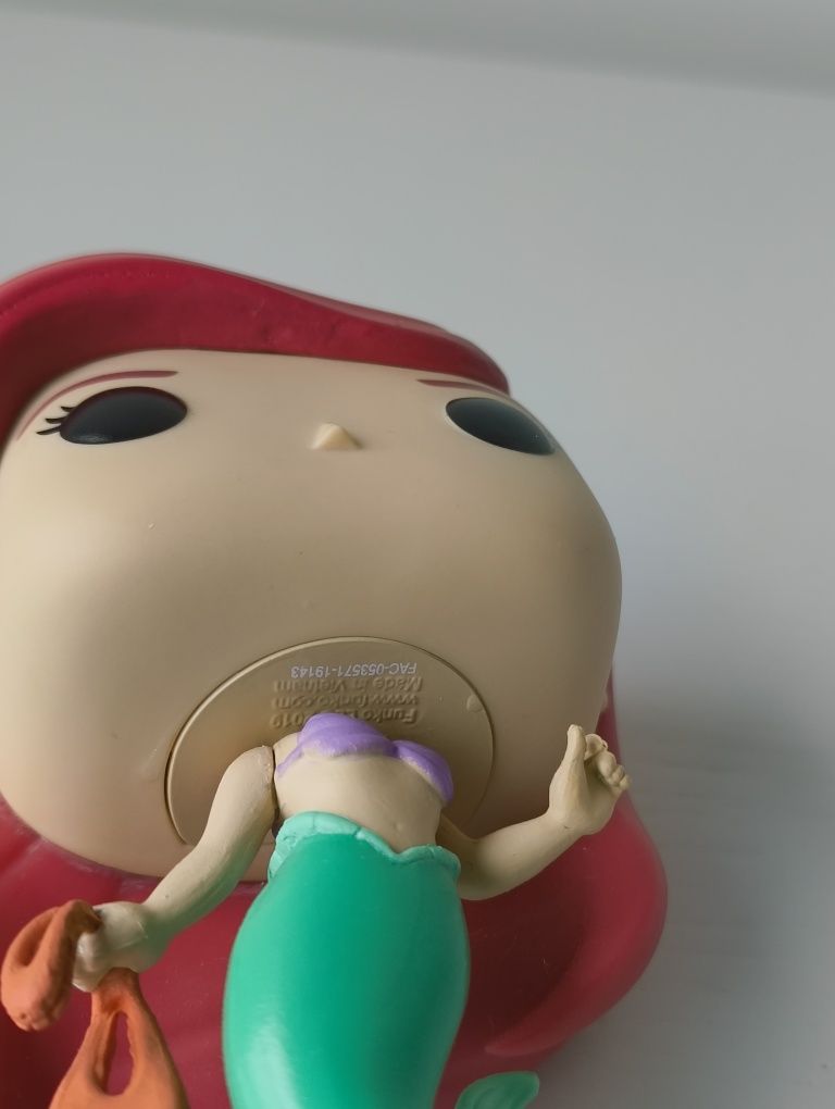 Funko Pop Ariel 563