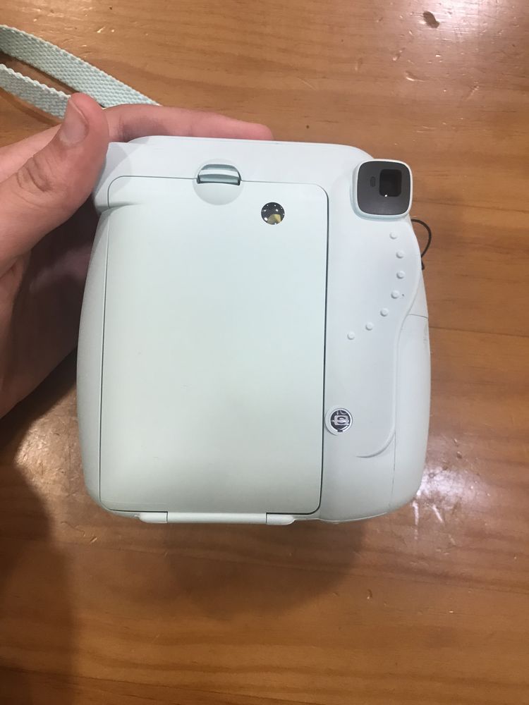 Instax mini 9 COMO NOVA