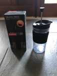 French press Bodum
