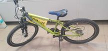 Rower 24" Kands - Madej Gorlice Mickiewicza -