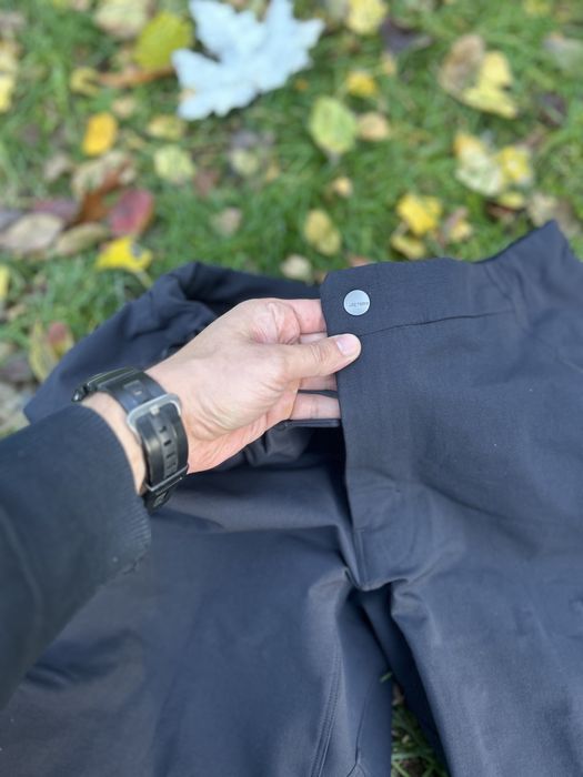 Arc’teryx gamma guide pants
