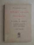 Estudos, Ensaios e Documentos de A. Teixeira Constantino