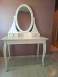 toaletka ikea Hemnes(rezerwacja)