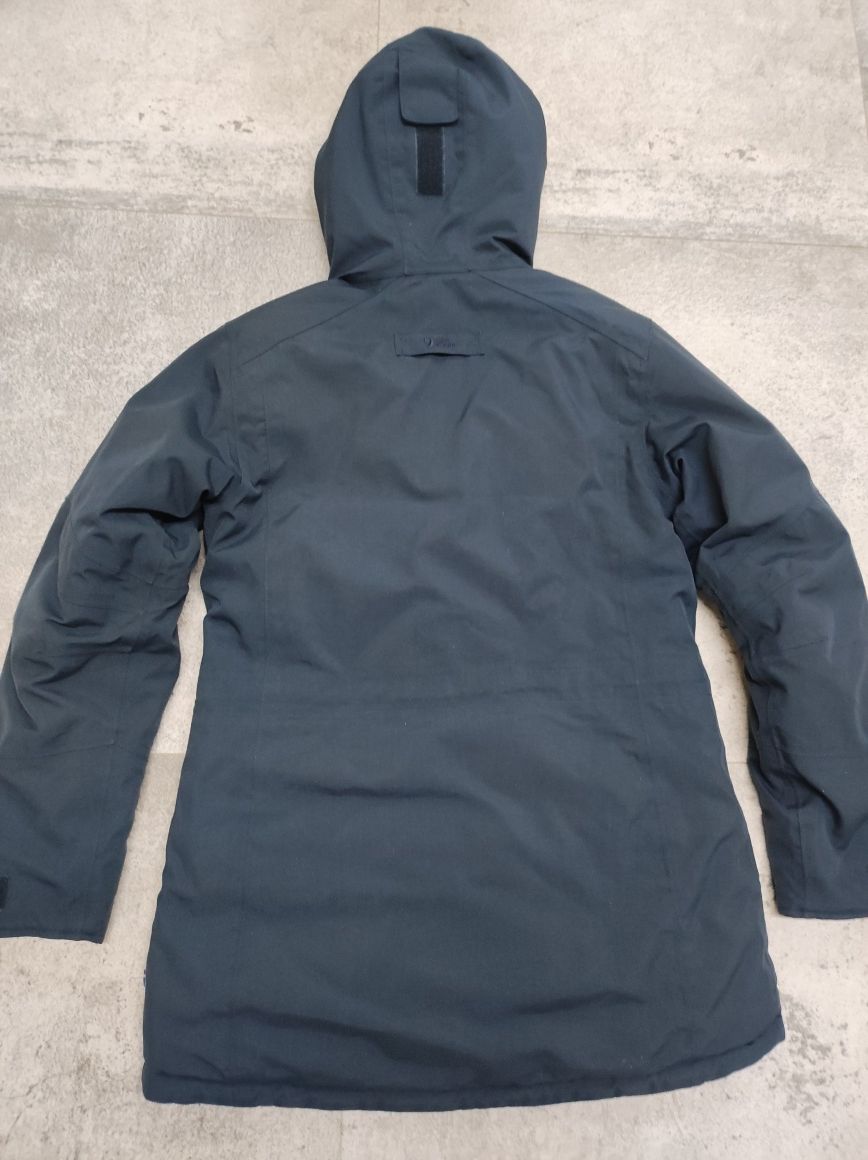 Kurtka Fjallraven Nuuk Parka