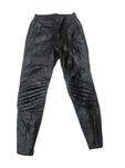 DAINESE Damskie spodnie motocyklowe skórzane M (s478)