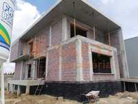 Moradia T4 em construção, Ortigosa