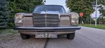 Mercedes-Benz  W115 220 D oryginal