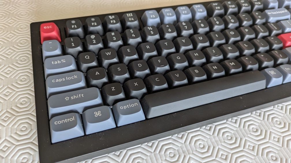 Teclado Mecânico Keychron V1