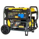 Aflotek gg10000e. Новий в коробці, 9.5 кВт, 1 фаза 220 v,
