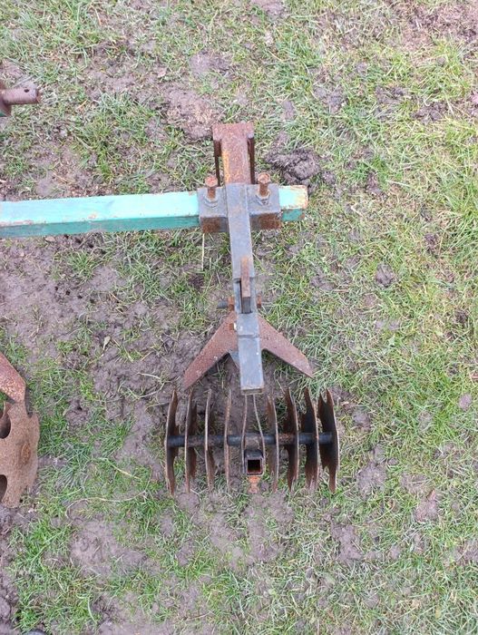 Продам міжрядковий культиватор