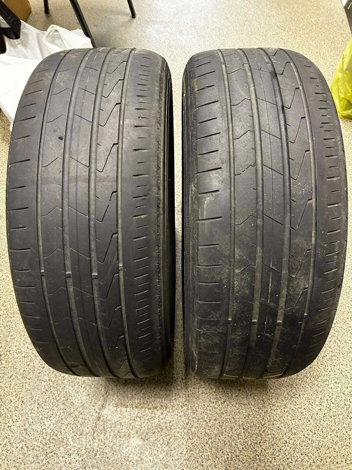 Шины 205/55 R16 Hankook Ventus Prime 3 лето пара