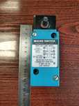 Micro Switch LSY MB6D 10 A 600VAC