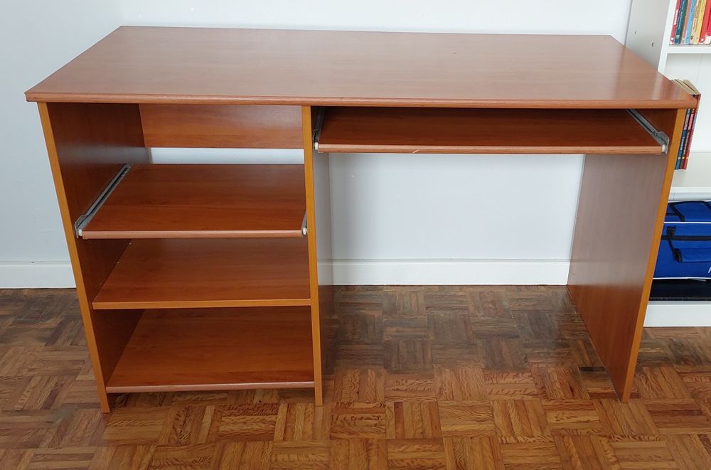 Secretaria Escrivaninha