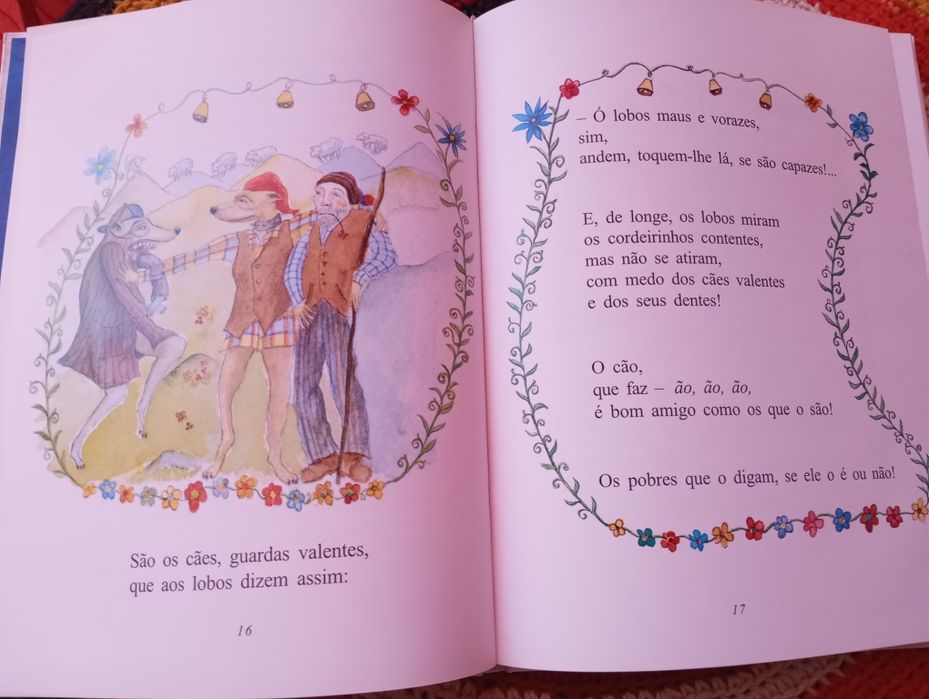 Afonso Lopes Vieira - Animais nossos Amigos
