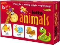 Loteryjka - Lotto Animals, Adamigo
