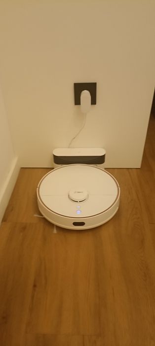 Robot Vacuum CleanerS7 360
