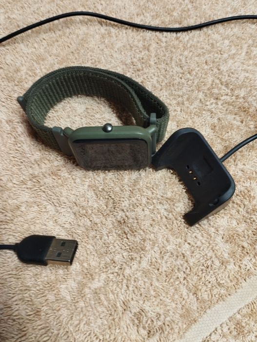 Продам часи Amazfit