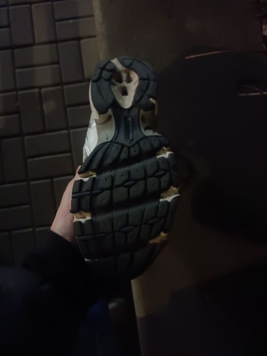 Кросівки new balance 530 41.5 можливий торг