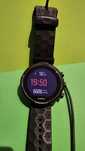 Zegarek sportowy Suunto 9 Baro Titanium + pasek HR