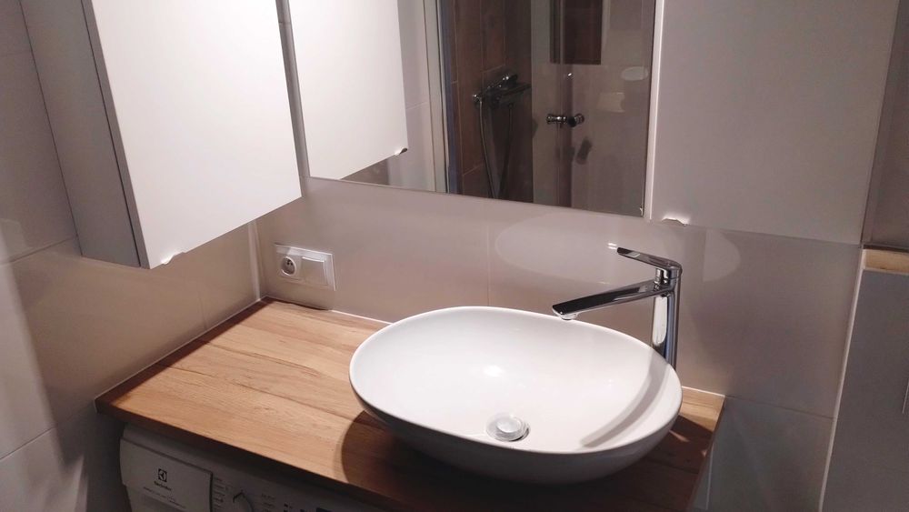 Mieszkanie M3,  os. Piastów