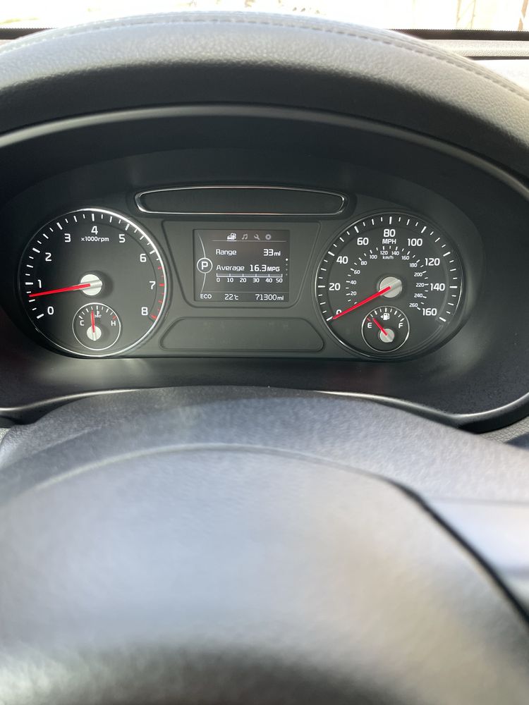 Sorento Kia, 3.3, Awd