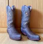 Botas texanas marca Sendra - Nº 41 - Óptimo estado