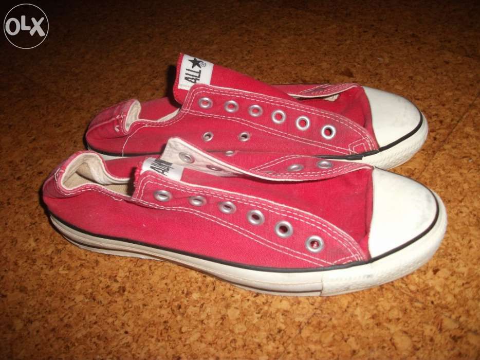 Sapatilha All Star Tam38