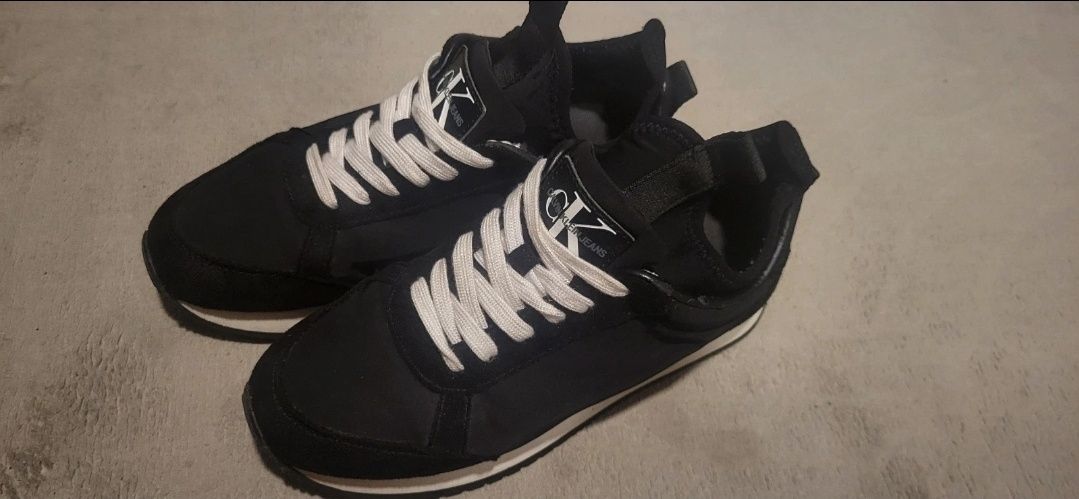 Adidaski Calvin Klein