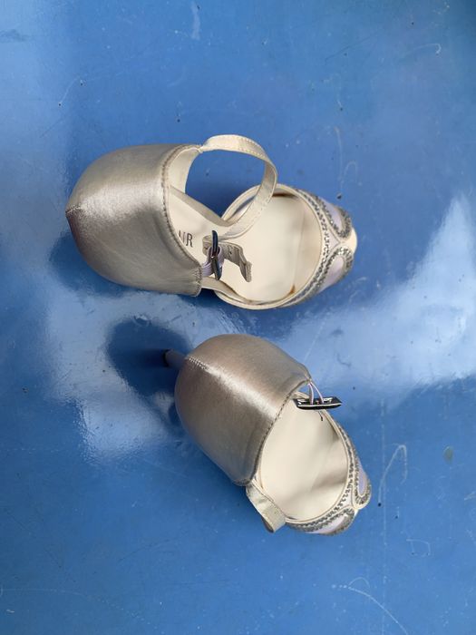 Sapatos cerimónia Menbur