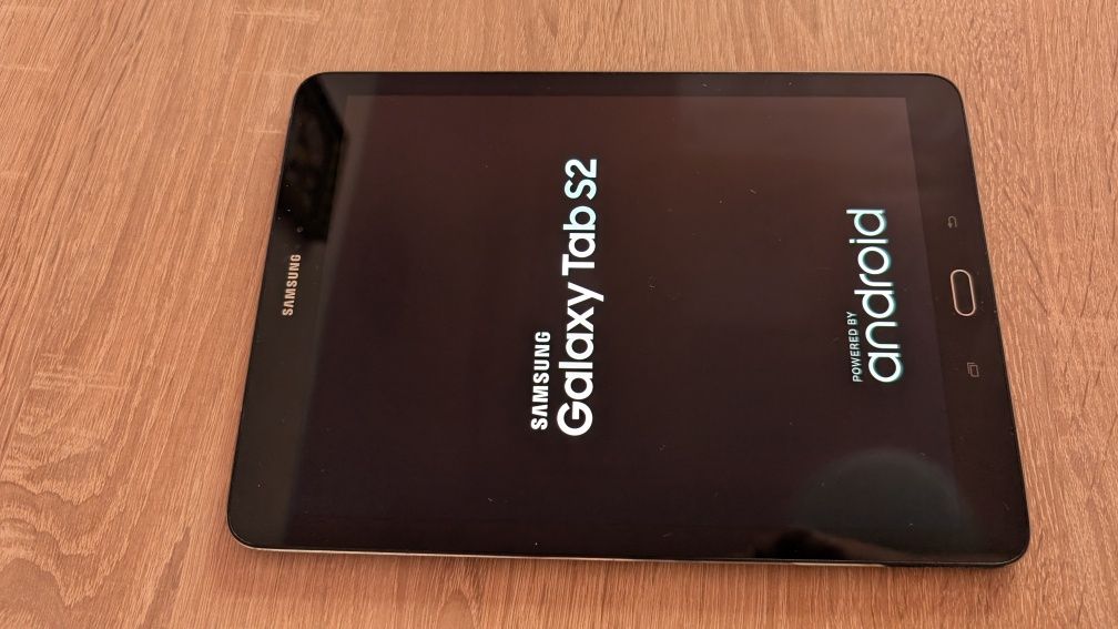 Планшет Samsung Galaxy Tab S2