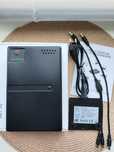 Mini UPS, ДБЖ DC1018L 18W. Джерело безперебійного живлення  роутер