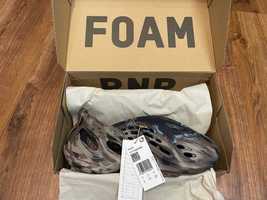 Adidas Yeezy Foam RNR MX Cinder 9 US 43 EU