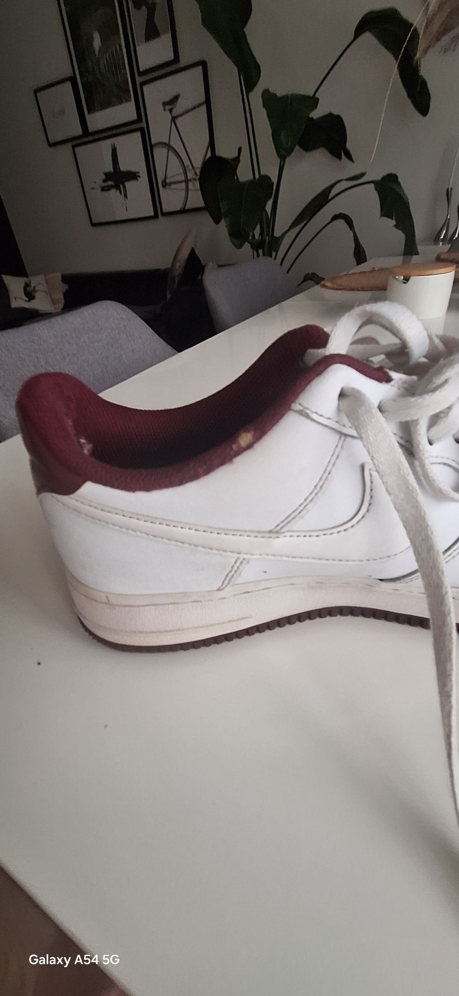 Nike Air Force 1