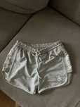 Spodenki szorty krotkie calvin klein silowni gym legginsy komplet