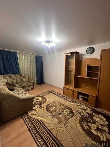 Оренда 1к квартири Вул. Суботівська/Мундяка (Левандівка)