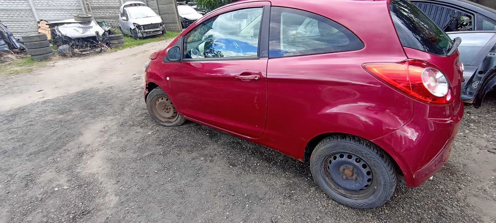drzwi ford ka 1.2 169a4000 69km lak 79