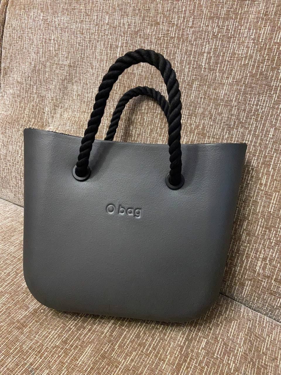 Канати ручки для сумок O bag Obag