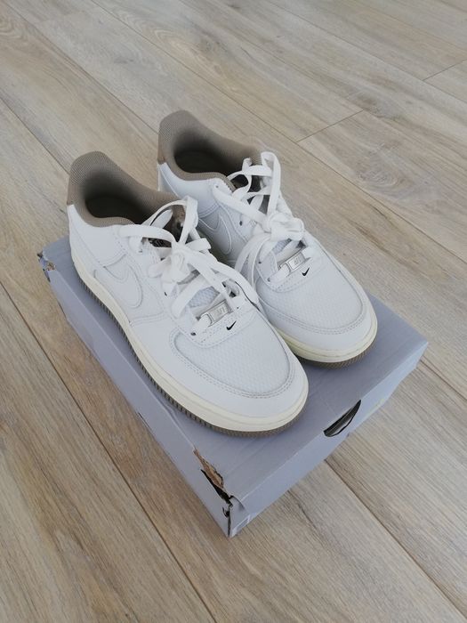 Nike Air Force 1 LV8 4 (GS)