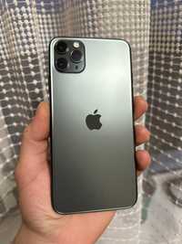 Iphone 11 pro max 256gb