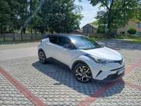 Toyota C-HR Toyota C-HR 42.000 tys